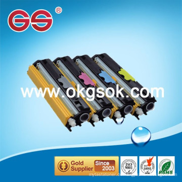 China Toner C110 c110 Tonerkartusche Nachfüllung für OKI 44250706 44250705